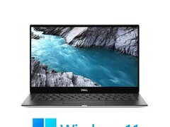 Laptop Touchscreen Dell XPS 13 7390, i7-10510U, 16GB, 512GB SSD, 4K, Win 11 Pro